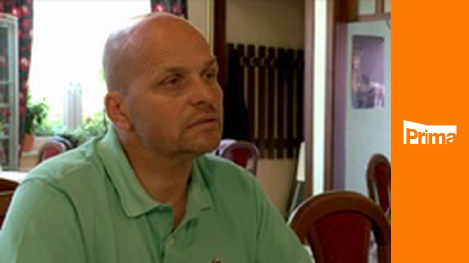 Ano, šéfe! - Restaurace Kuželna / Hazlov