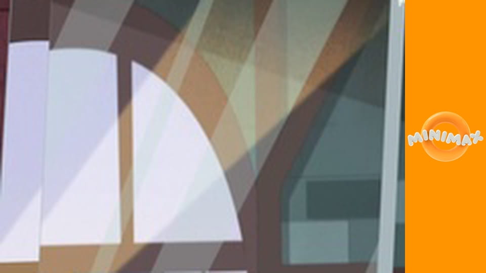 Egyszer volt, hol nem volt... a tárgyak S1E23 - Egyszer volt, hol nem volt a bankkártya