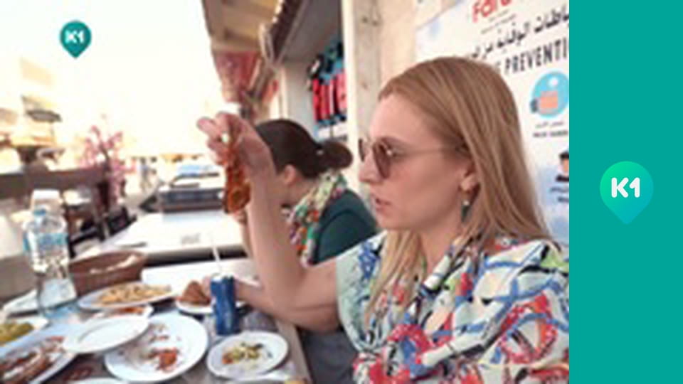 "Пригоди з Яною Метьолкіною".