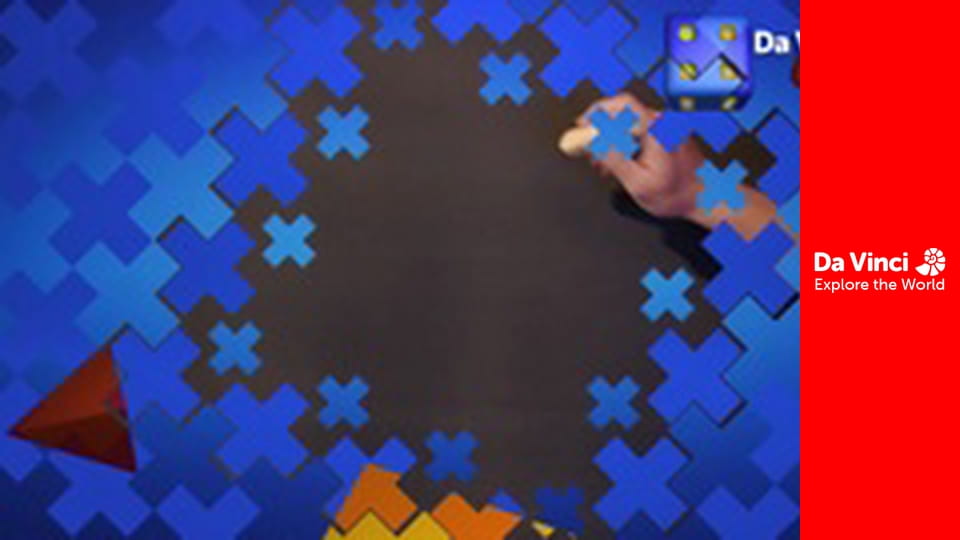 mathXplosion - Birthday Trickery