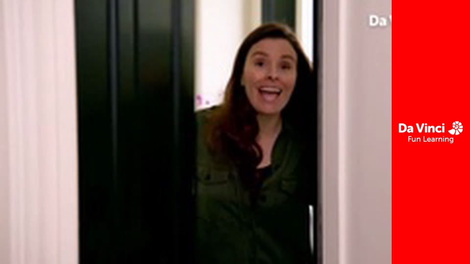 Матильда и Рамзи - Марафонка