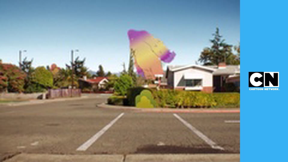 Gumballův úžasný svět S5E9 - Výběr