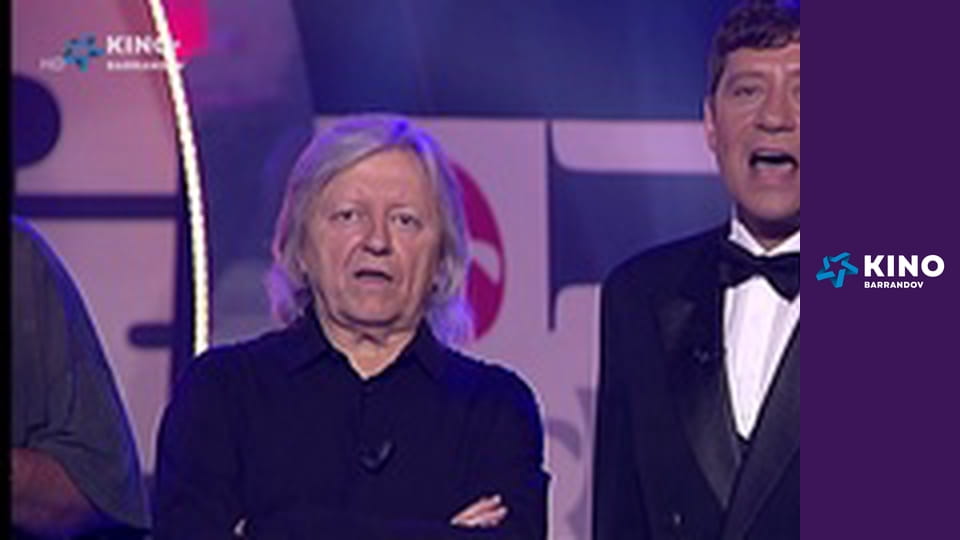 Vít Olmer - Den s osobností - Den s Petrem Vackem