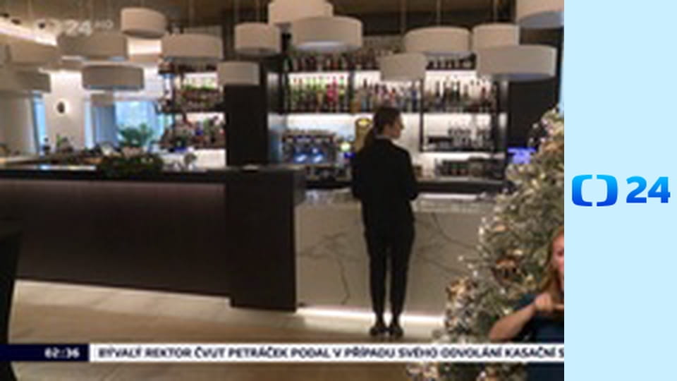 Události v regionech