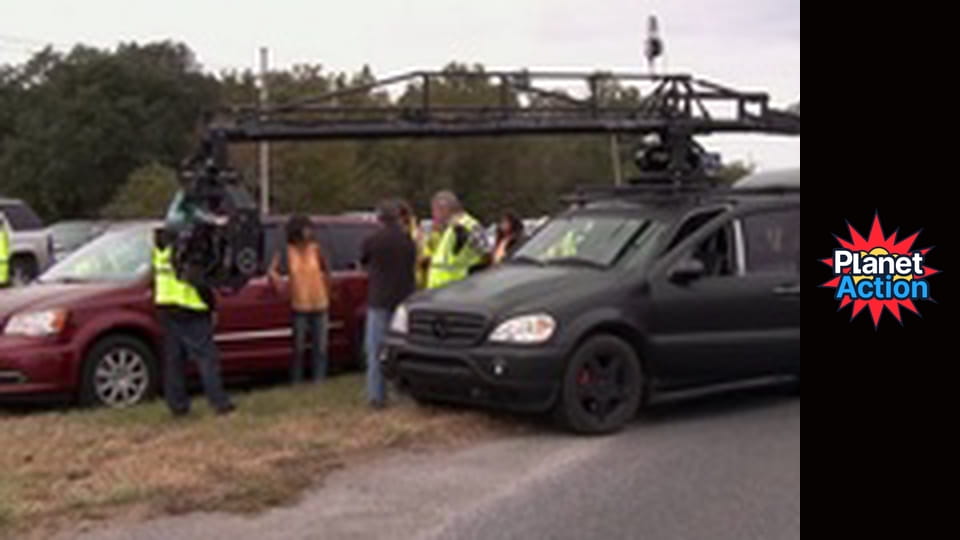 Планета Кіно Сезон 1 Епізод 130