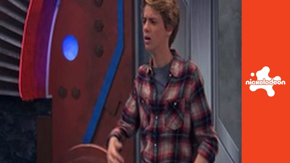 Niebezpieczny Henryk S3E2 - Mufinka miłości