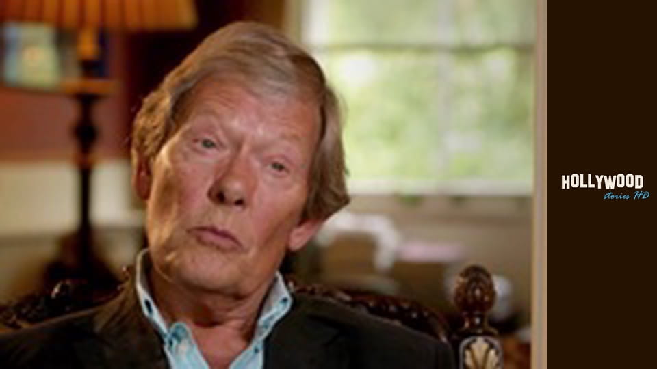 Discovering Film - Clark Gable