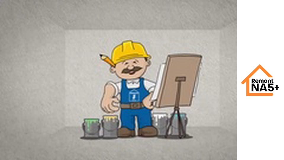 Remont na 5+ Сезон 2 Епізод 1