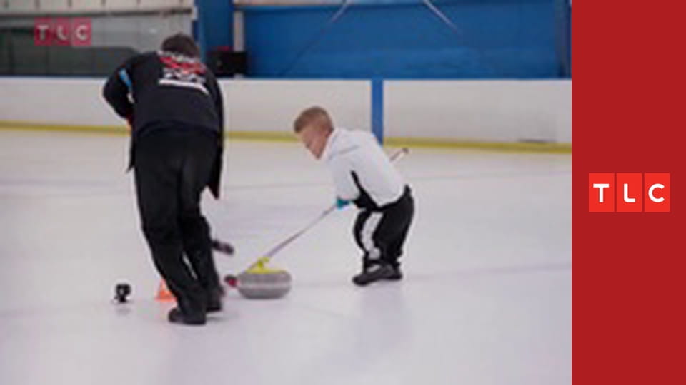 7 malých Johnstonů S7E16