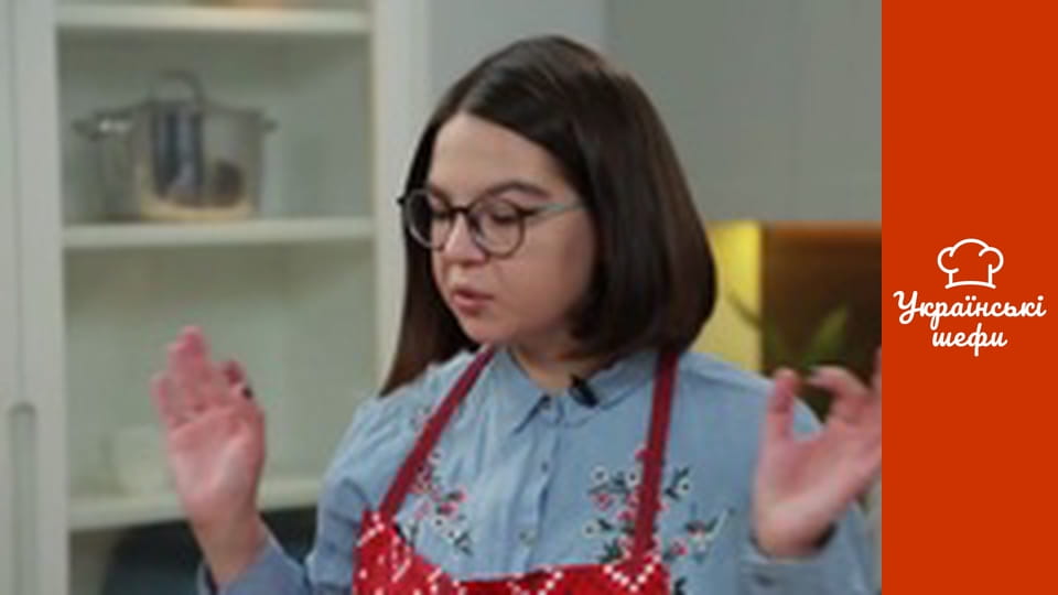 УляЮля - Серія 9