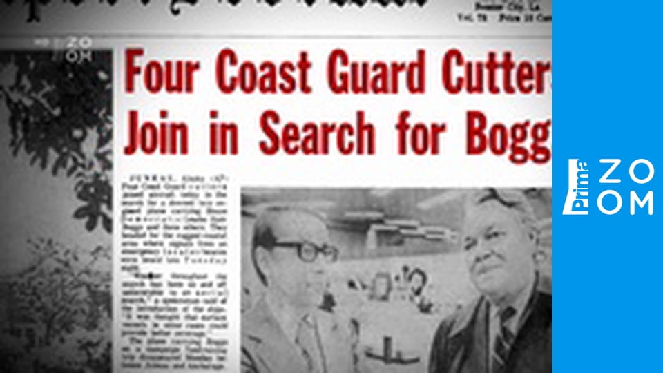 Nevysvětlitelná tajemství s Williamem Shatnerem S2E6 - Bizarní zmizení