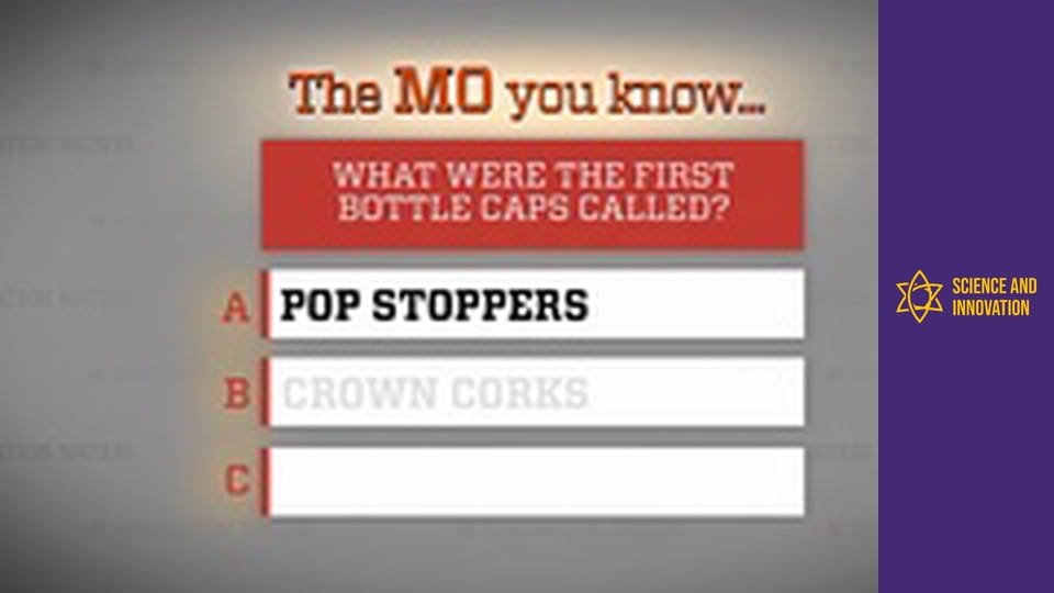 Science and Innovation Сезон 1 Епізод 7