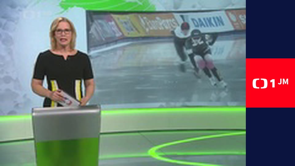 Branky, body, vteřiny