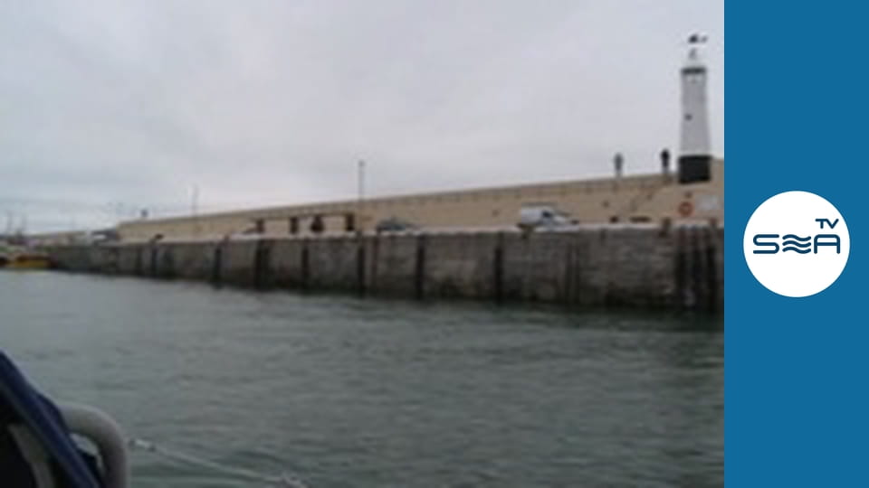 Далекі береги - Сезон 8 - Випуск 10