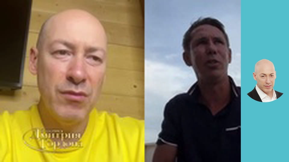 Панин. Путин — убийца, поминки Соловьева, обкуренный Дюжев, Моргенштерн, Безруков, Певцов, Симоньян