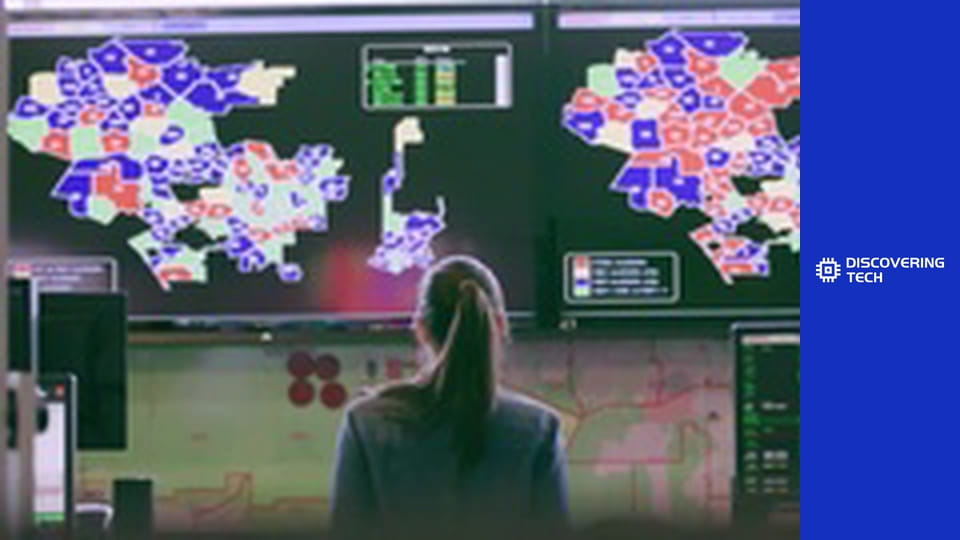 VOA TEK: Robotic Surgery