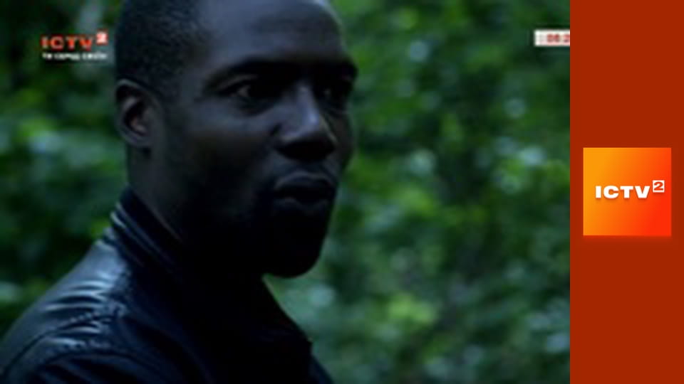 Т/с "Сліпа зона", 1 сезон, 7-9 с.