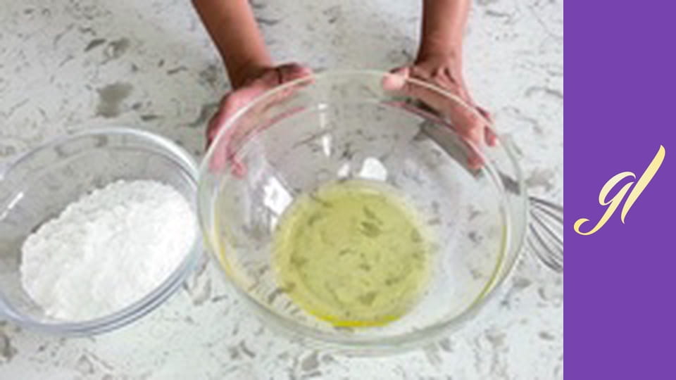 Рецепти печива та цукерок. Випуск 35