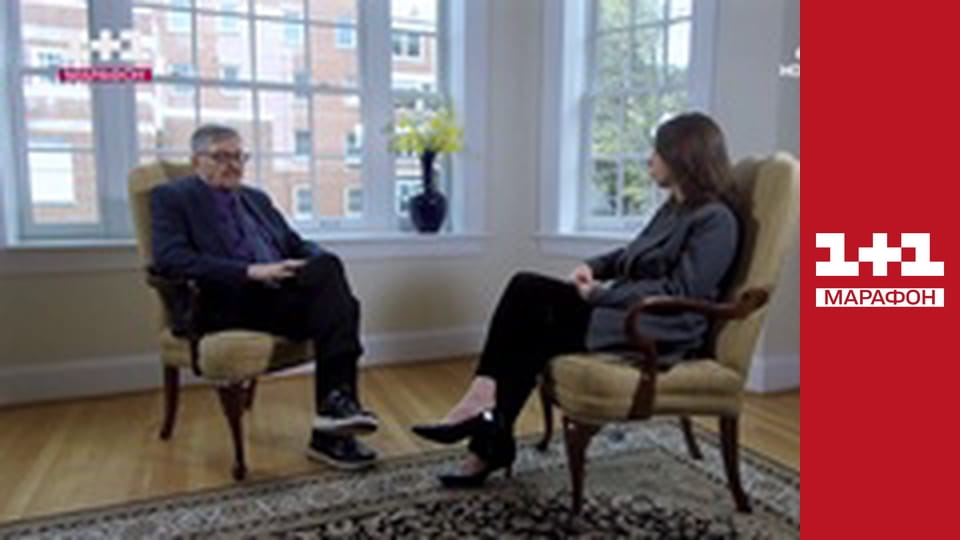 "Єдині новини". Телемарафон.