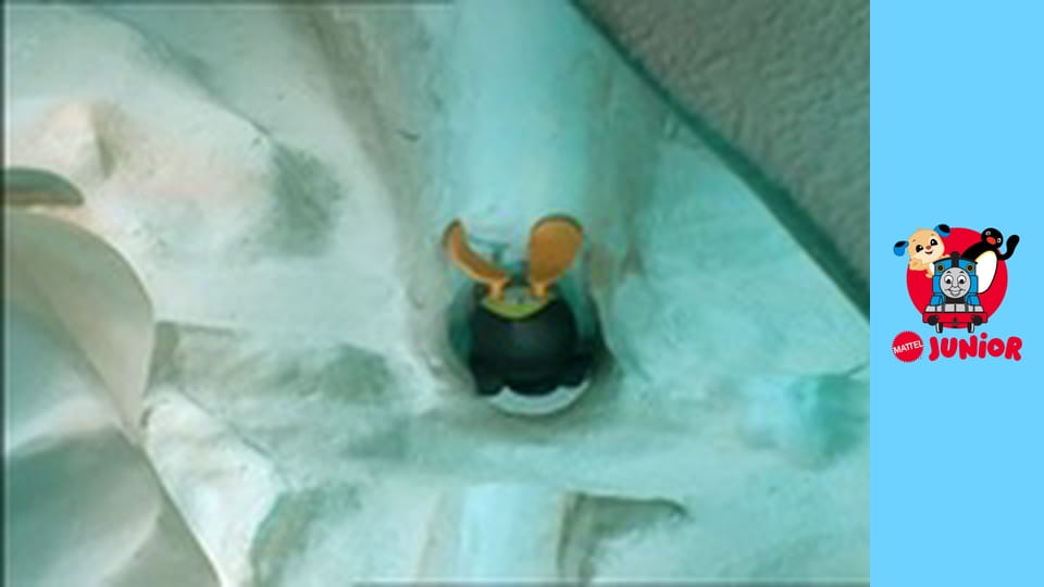 The Pingu Show Season 1 Episode 49