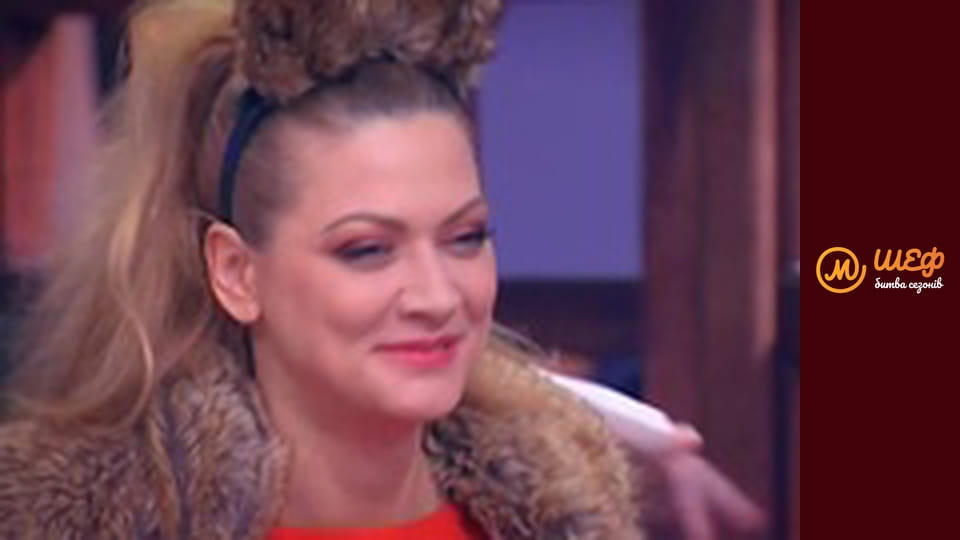 МастерШеф Дети, Сезон 2, Выпуск 8, Часть 7