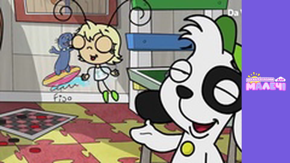 Докі - серія 49