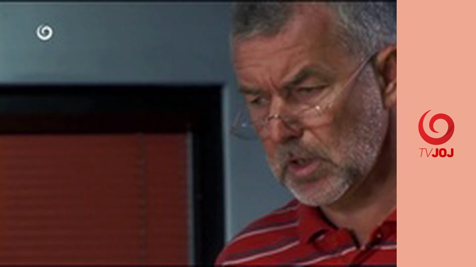 Prvé oddelenie E24 - Nechcené dieťa