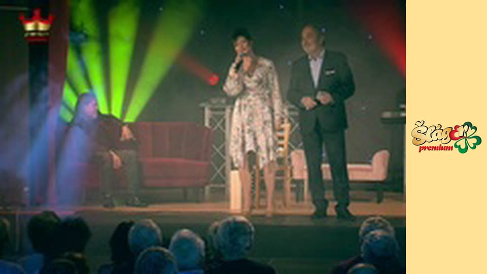 Teleshopping - Nabídka pro Vás...