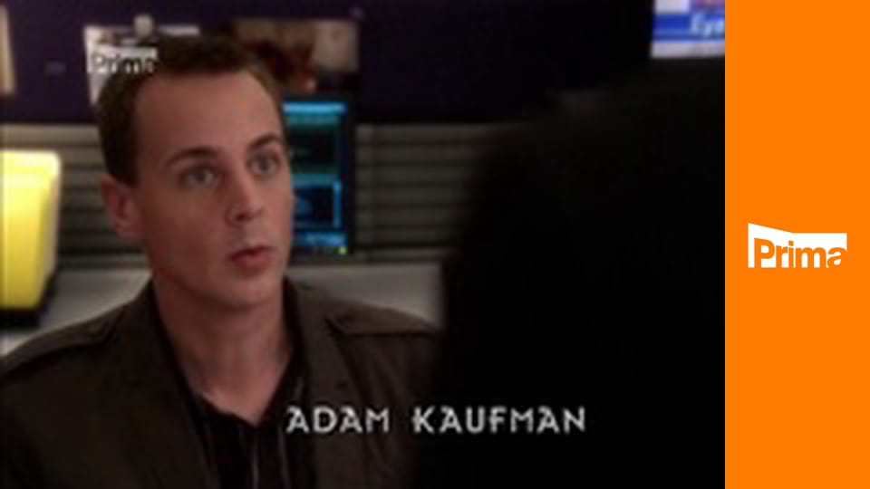 Námořní vyšetřovací služba S7E19 - Hříšné potěšení