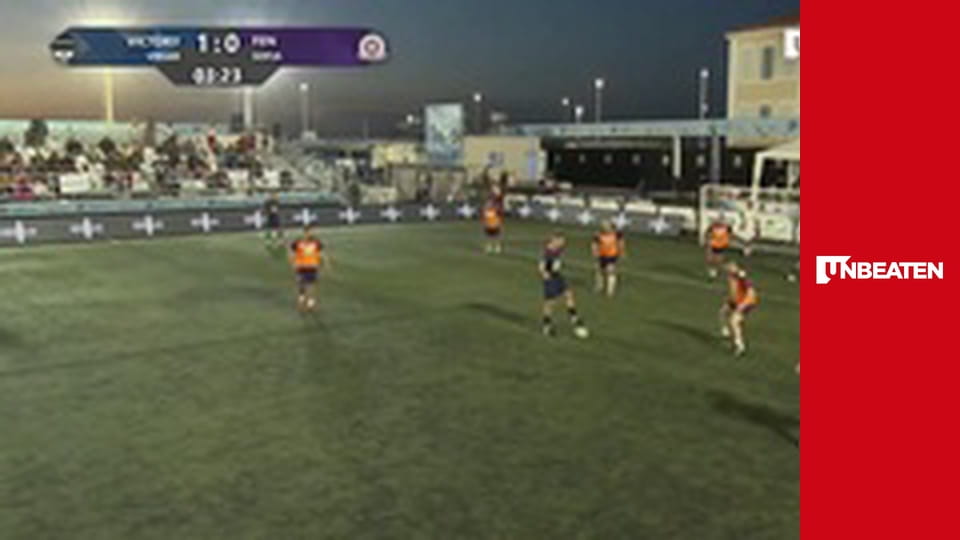 International Socca Federation Champions League