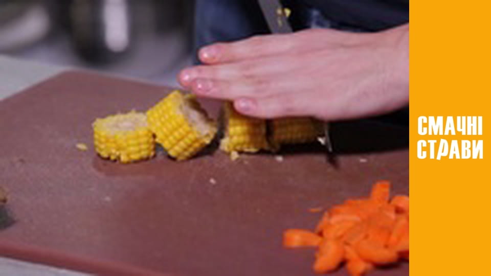 Т/с  "Д'артаньян на кухне" сезон 1 серия 37