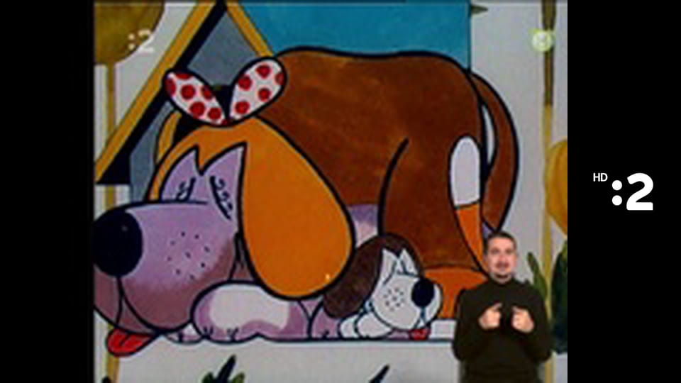 Medvedík Pompon E39 - Po stopách Strašikuka