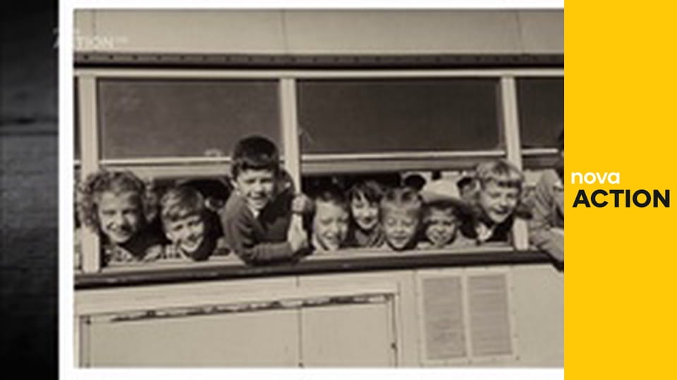 Američtí sběratelé S11E17