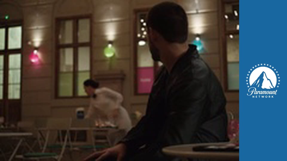 FBI: International S1E21 - Sklíčený