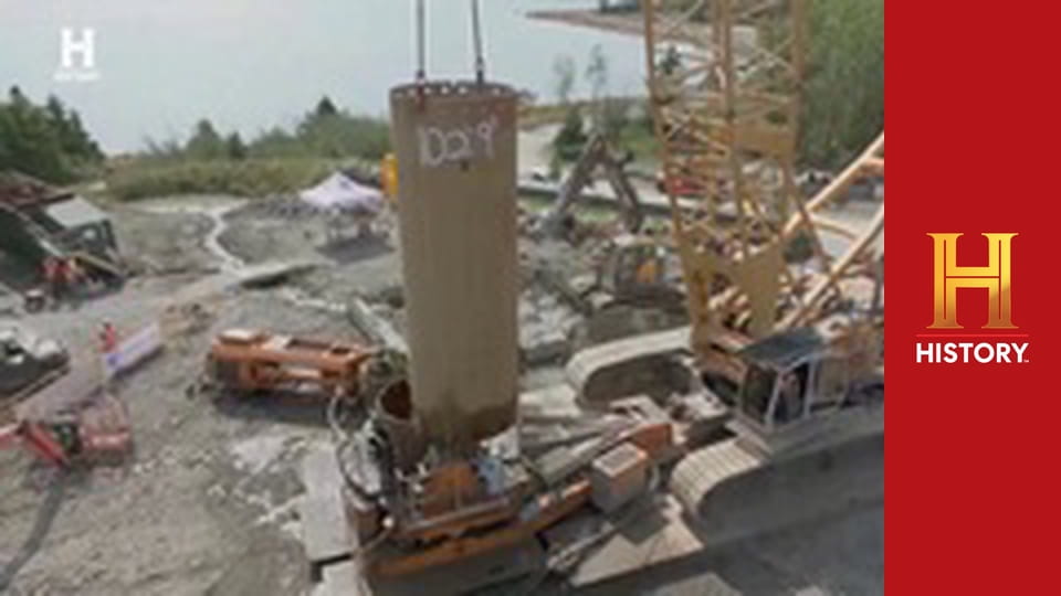 Проклятие острова Оук, 12 сезон, 22 эп. След из бусин.