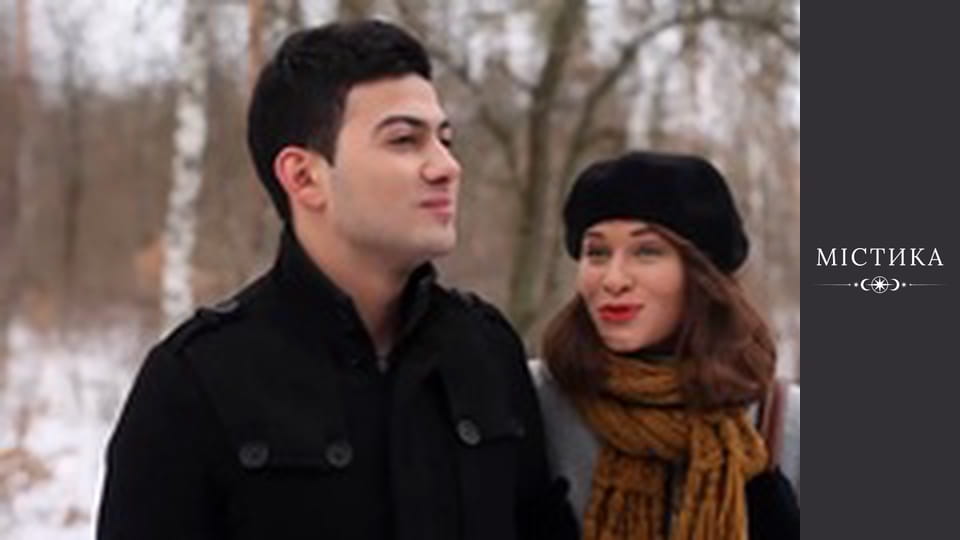 Diaries of the dark, Season 2, Episode 11