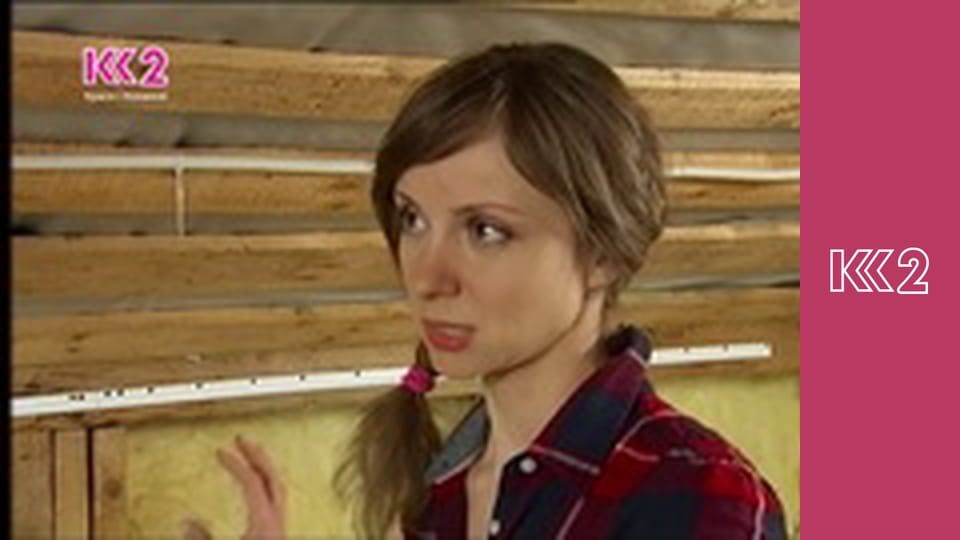 Готуємо Разом. Випічка E9 - Галети