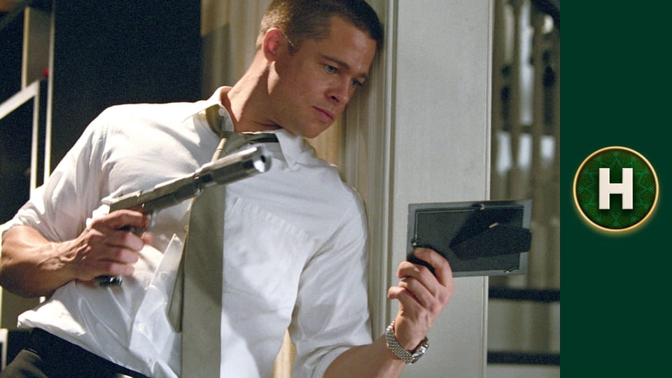 Містер і місіс Сміт