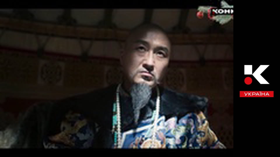 Т/с "Закохані".