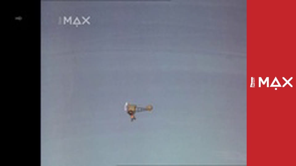 Velké putování Bolka a Lolka S5E6 - Syn vůdce Mbu – bu