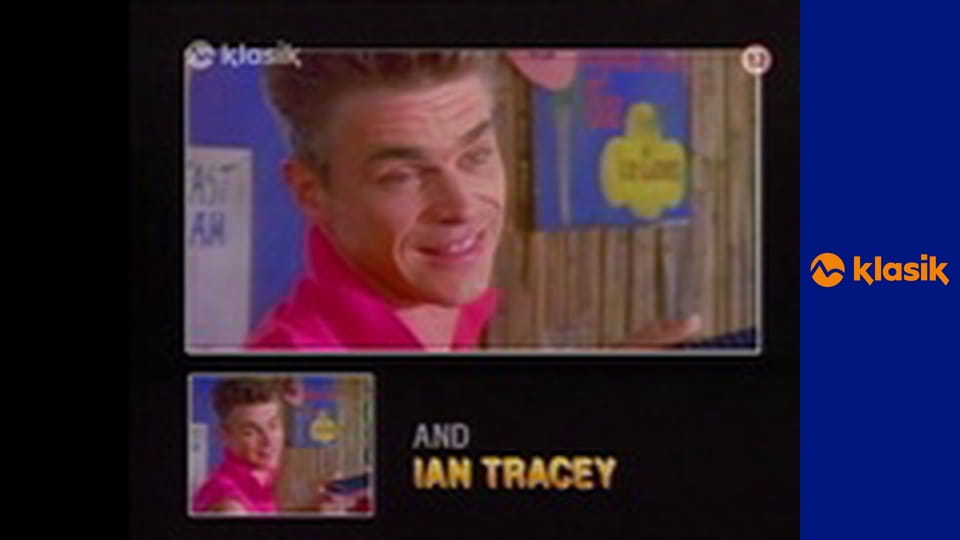 Vražedné pobrežie S2E3 - Pátranie po Nickovi