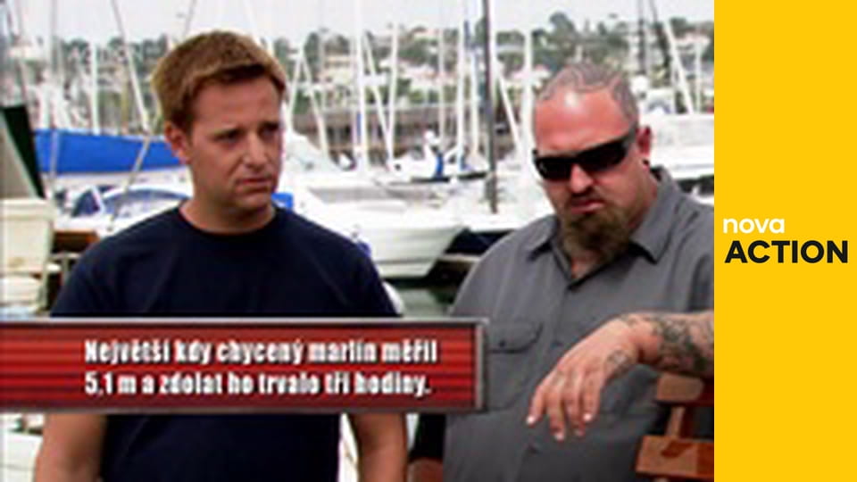 Mistři zastavárny S10E10