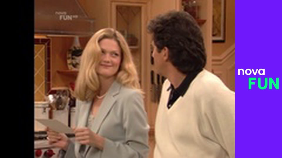 Chůva k pohledání S5E22