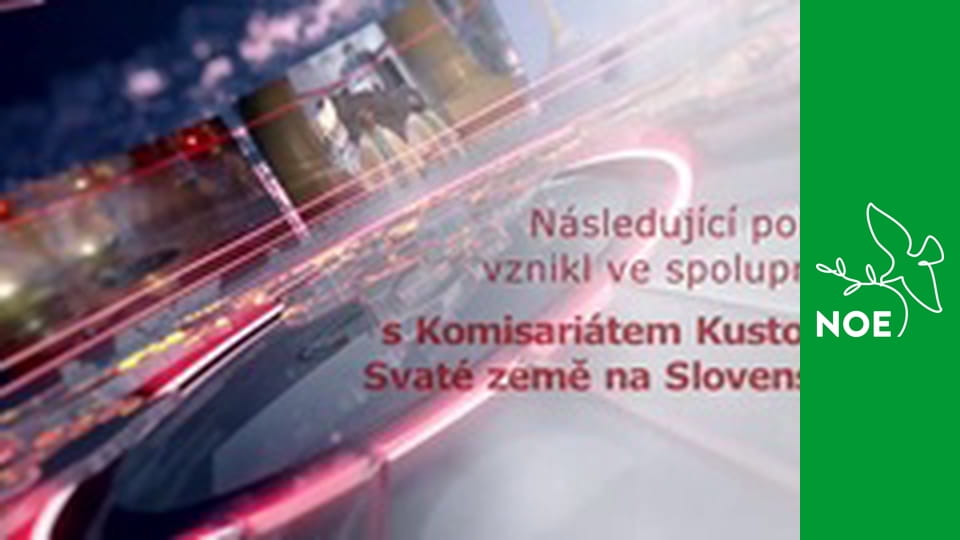 Terra Santa News - 3.12.2025