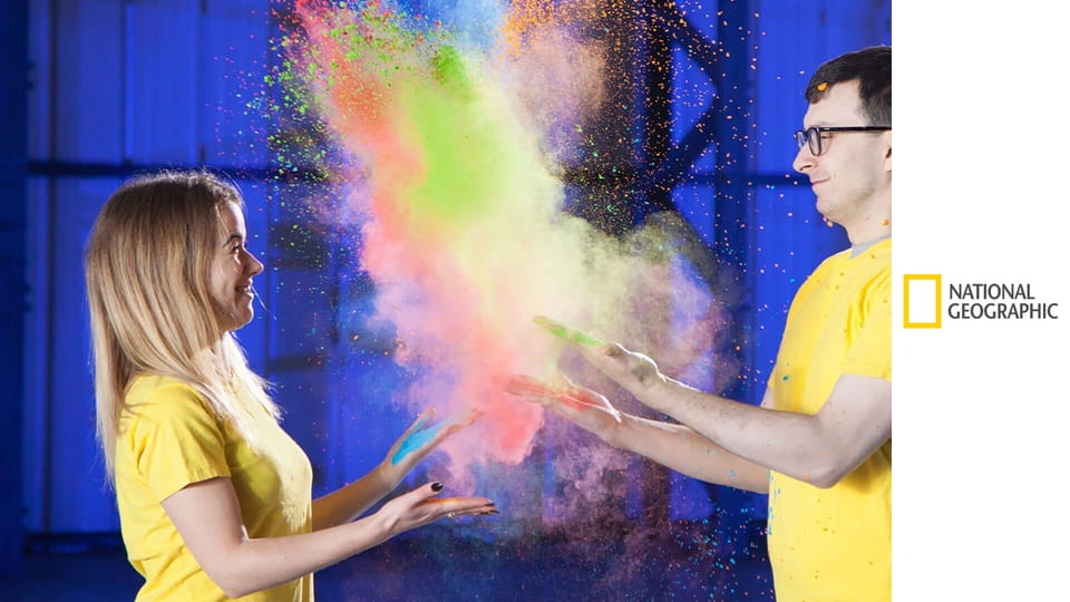 Научные глупости S2E8 - Вёдра льда и каяки