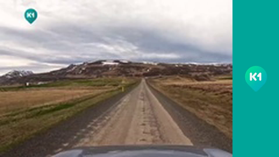 "Андрій подорожує".