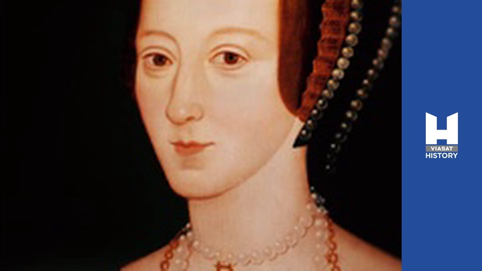 Queens That Changed The World - The Virgin Queen: Elizabeth I