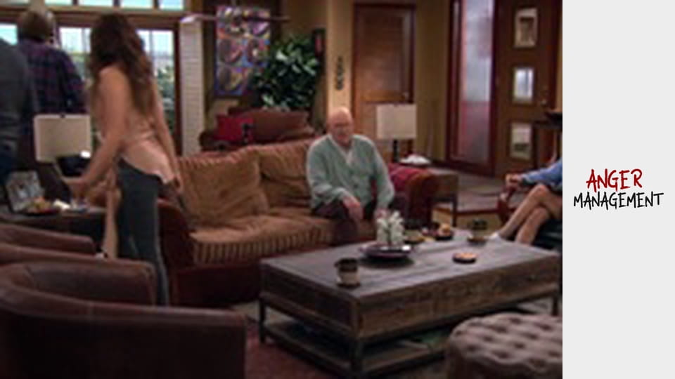 Charlie and the Hot Latina S4E6