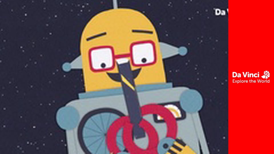 Космикс - Марс