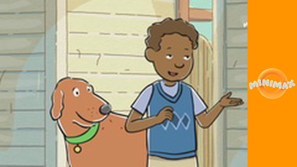 Upovídaná Marta S4E8 - Oči k nebi; Trumenův tábor